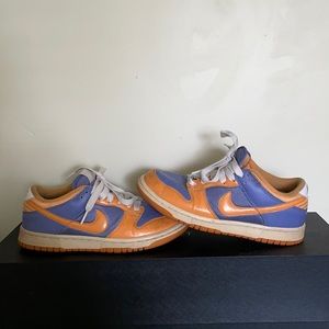 Selling my sneakers, these have been loved but now just sit in my closet